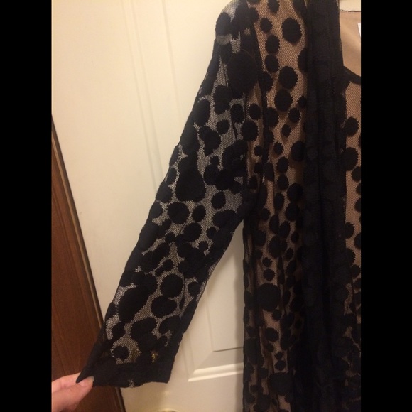 Camille & Co. Dress - Picture 4 of 7